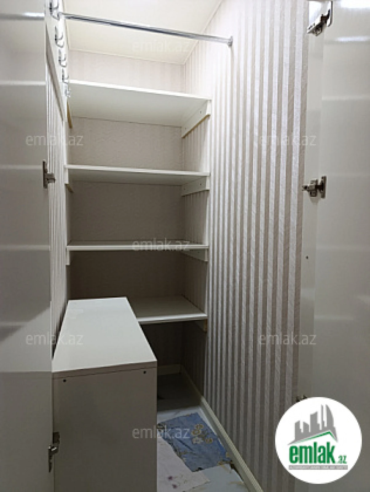 Satılır 2 otaqlı köhnə tikili 45.27 m²