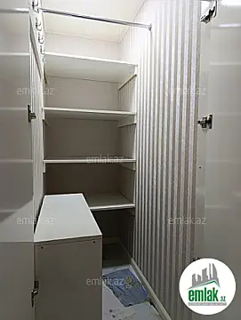 Satılır 2 otaqlı köhnə tikili 45.27 m²