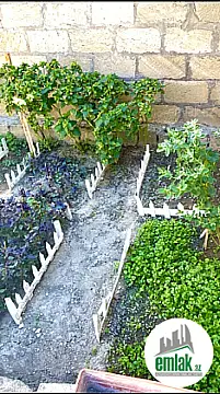 Satılır 5 otaqlı həyət evi 200 m²