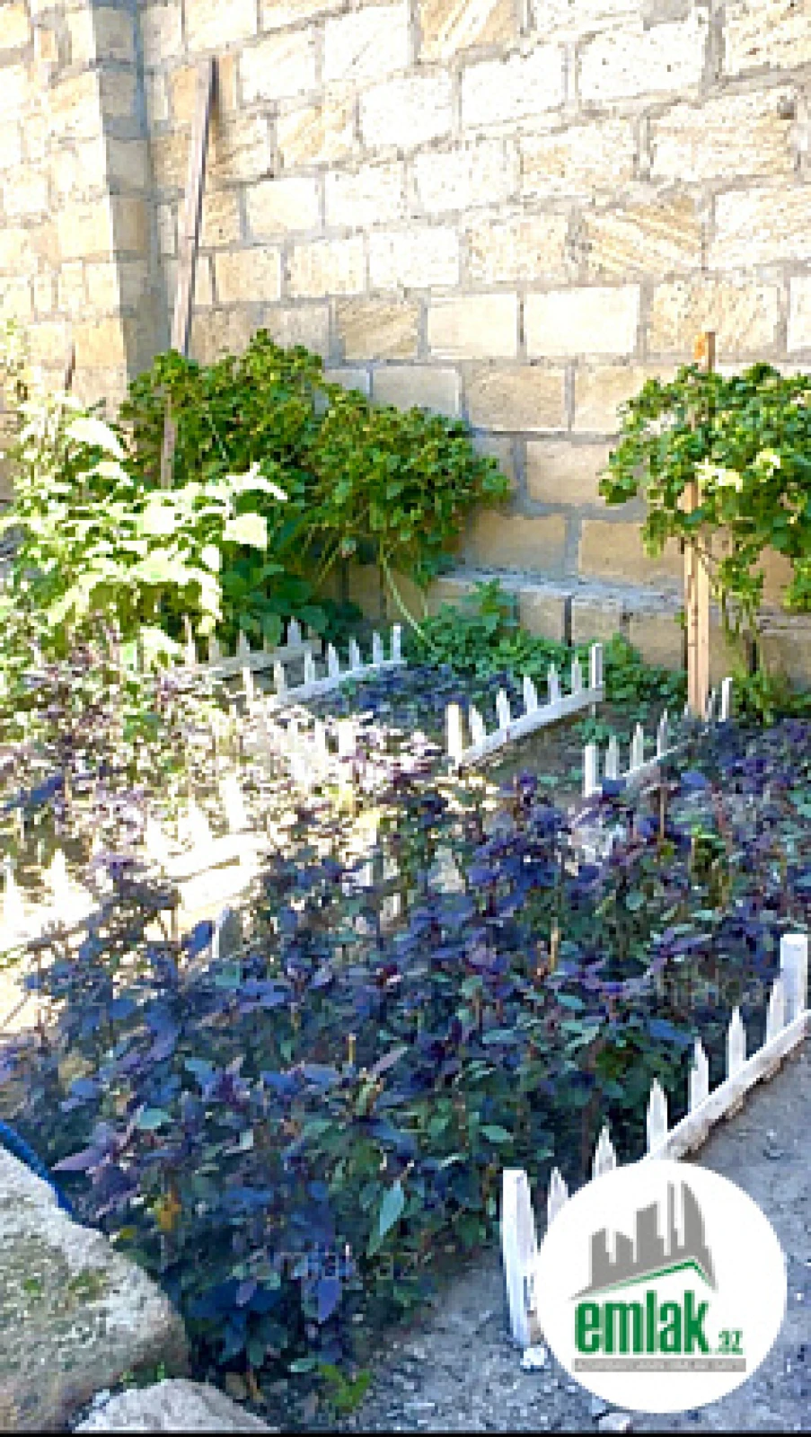 Satılır 5 otaqlı həyət evi 200 m²