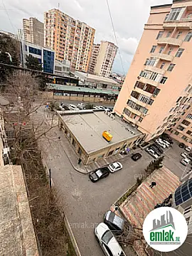 Satılır 2 otaqlı köhnə tikili 50 m² — Bakı, Bülbülə 2 otaq 50.00 m²