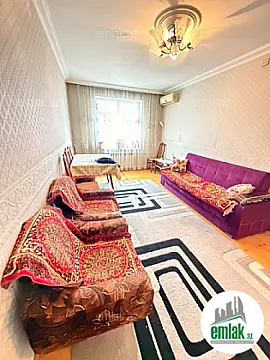 Satılır 2 otaqlı köhnə tikili 50 m²