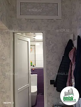 Satılır 2 otaqlı köhnə tikili 50 m²