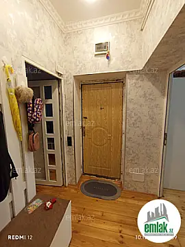 Satılır 2 otaqlı köhnə tikili 50 m² — Bakı, Bakıxanov 2 otaq 50.00 m²