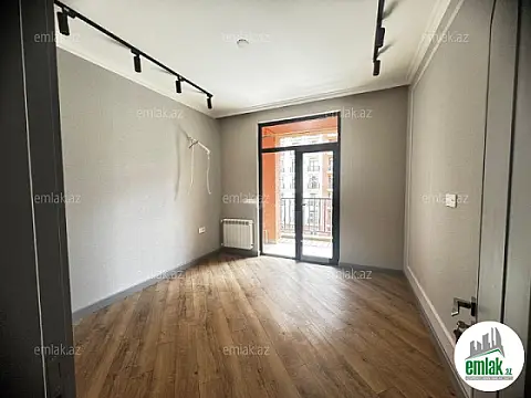 Satılır 2 otaqlı yeni tikili 66 m² — Bakı, 3-cü mikrorayon 2 otaq 66.00 m²
