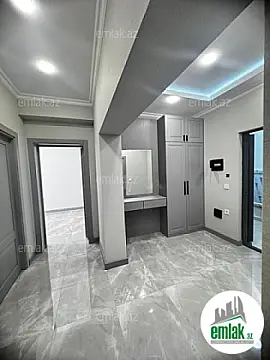 Satılır 2 otaqlı yeni tikili 66 m²