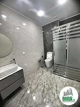Satılır 2 otaqlı yeni tikili 66 m²