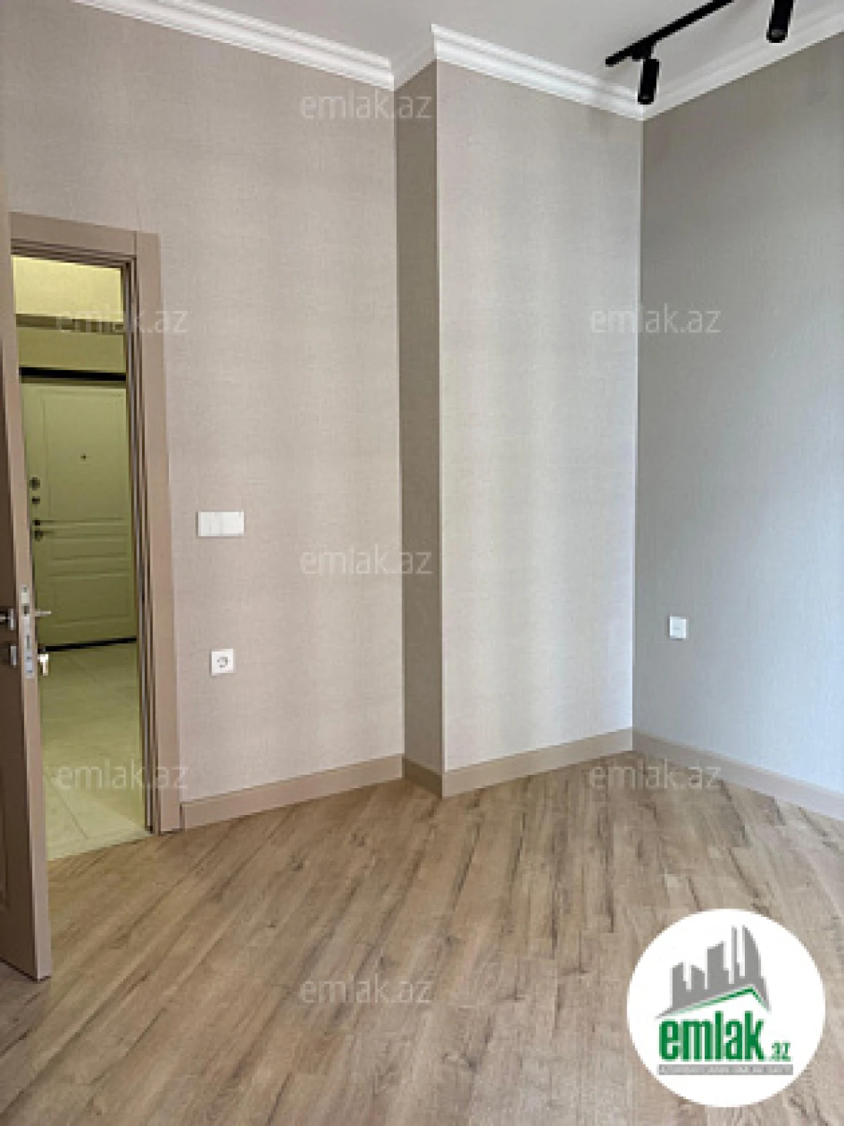 Satılır 2 otaqlı yeni tikili 66 m²