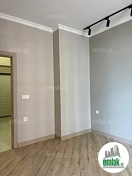 Satılır 2 otaqlı yeni tikili 66 m²