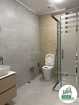Satılır 2 otaqlı yeni tikili 66 m²