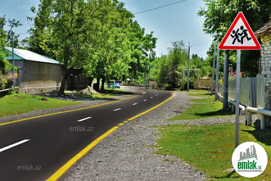 Satılır torpaq sahəsi 12 m²