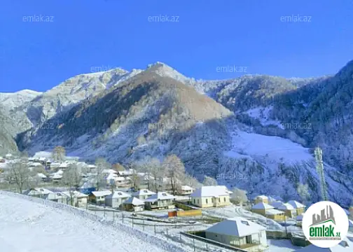 Satılır torpaq sahəsi 12 m²