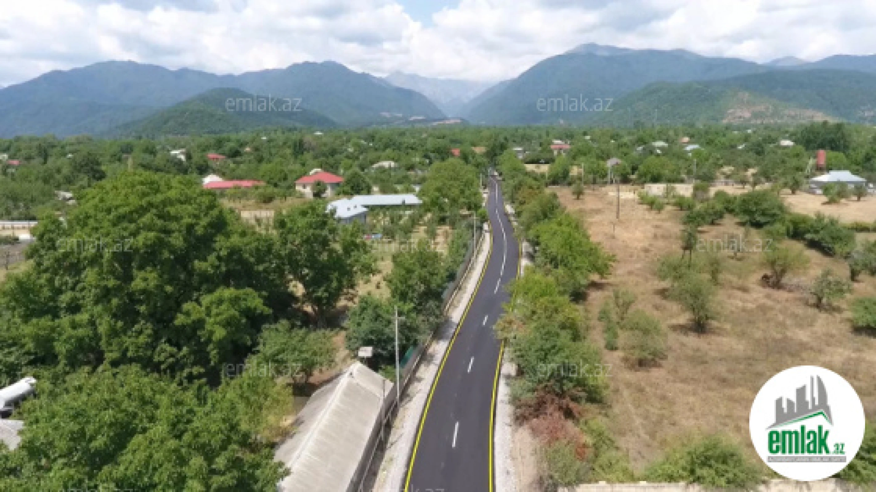 Satılır torpaq sahəsi 12 m²