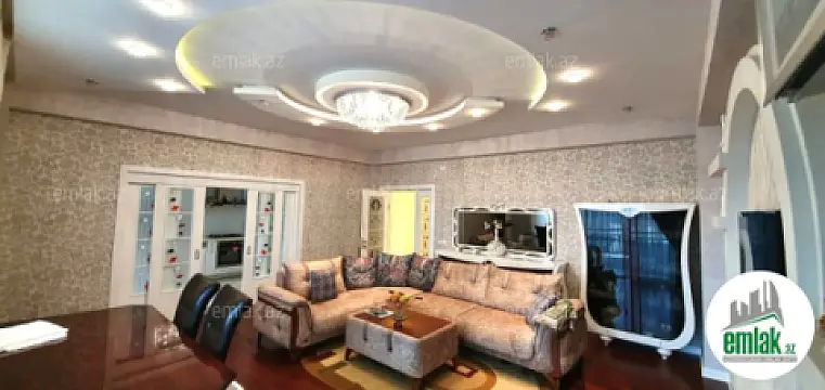 Satılır 4 otaqlı yeni tikili 190 m² — Bakı, Xətai 4 otaq 190.00 m²