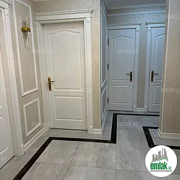 Satılır 3 otaqlı köhnə tikili 100 m²