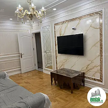 Satılır 3 otaqlı köhnə tikili 100 m²