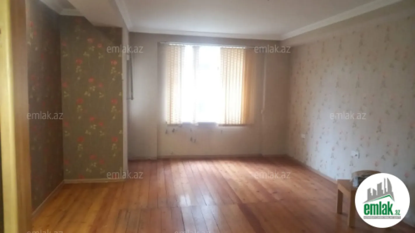 Satılır 2 otaqlı yeni tikili 90 m²