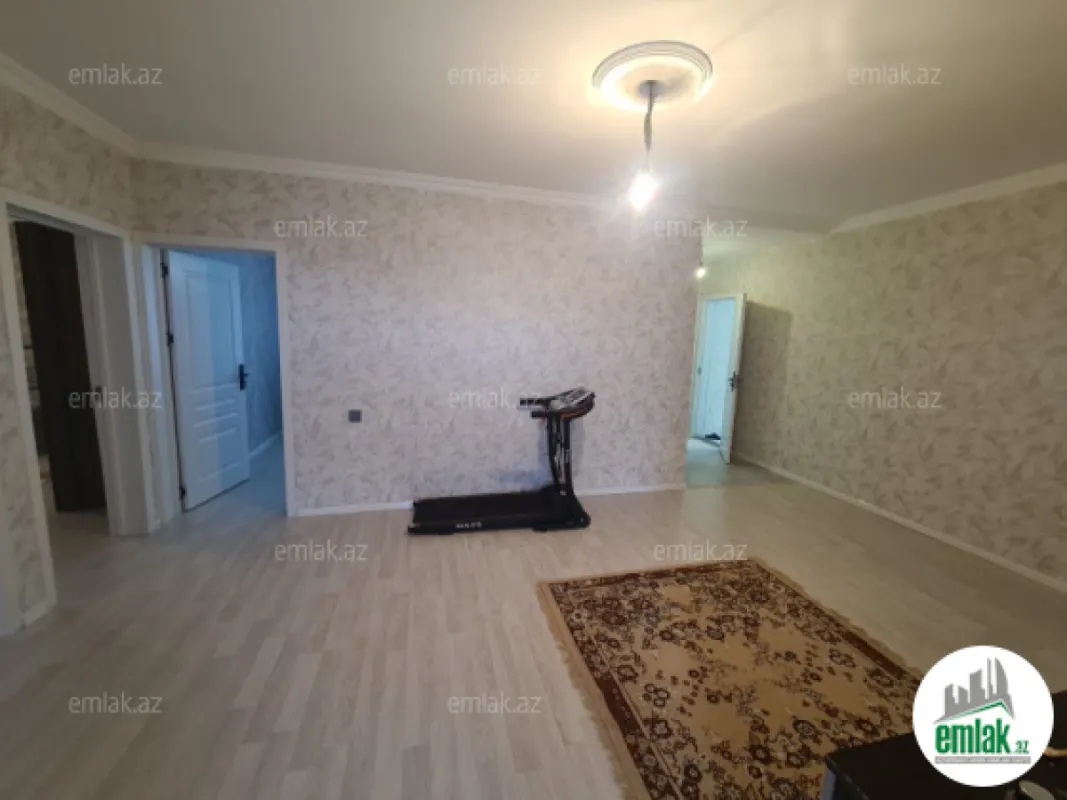 Satılır 4 otaqlı həyət evi 130 m²