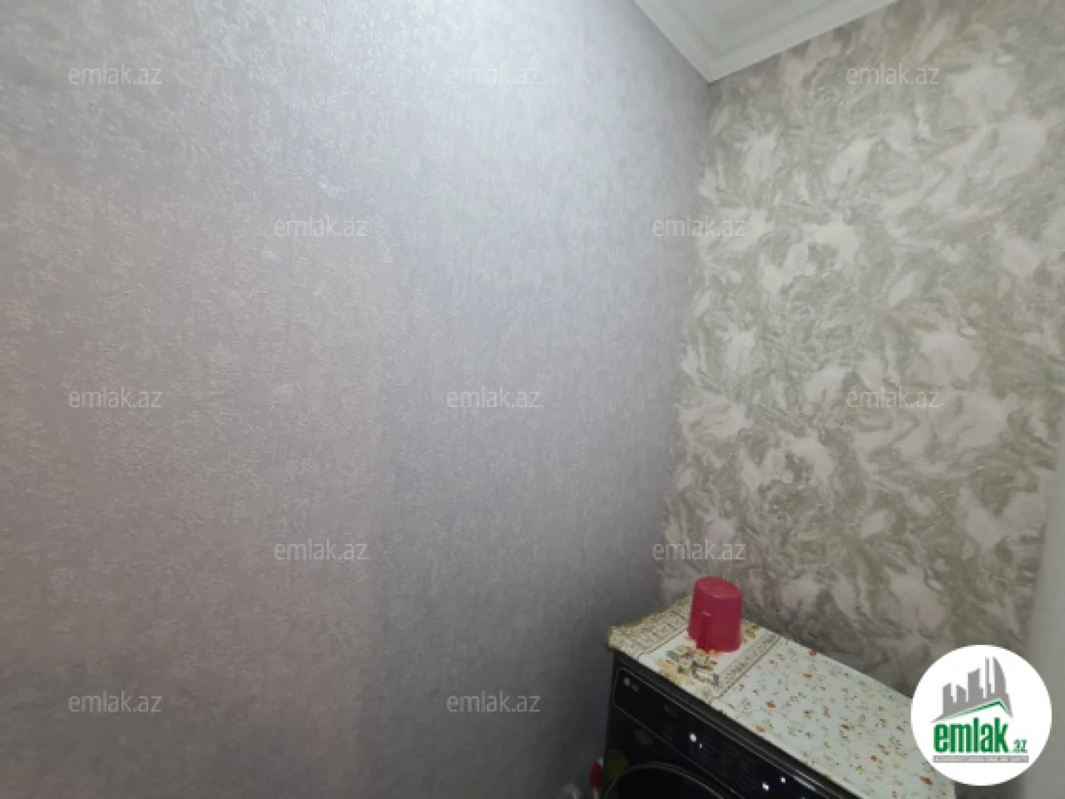 Satılır 4 otaqlı həyət evi 130 m²