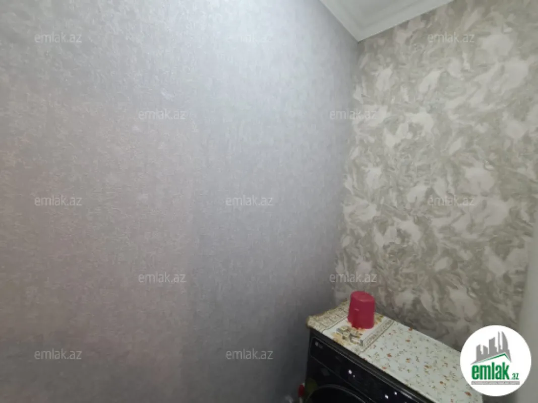 Satılır 4 otaqlı həyət evi 130 m²