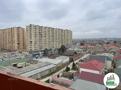 Satılır 2 otaqlı yeni tikili 68 m² — Bakı, Abşeron 2 otaq 68.00 m²