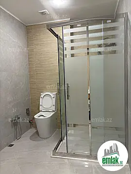 Satılır 2 otaqlı yeni tikili 66 m²