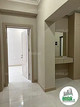Satılır 2 otaqlı yeni tikili 66 m²