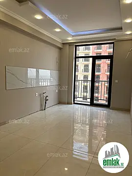 Satılır 2 otaqlı yeni tikili 66 m² — Bakı, 3-cü mikrorayon 2 otaq 66.00 m²