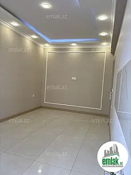 Satılır 2 otaqlı yeni tikili 66 m²