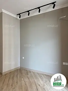 Satılır 2 otaqlı yeni tikili 66 m²