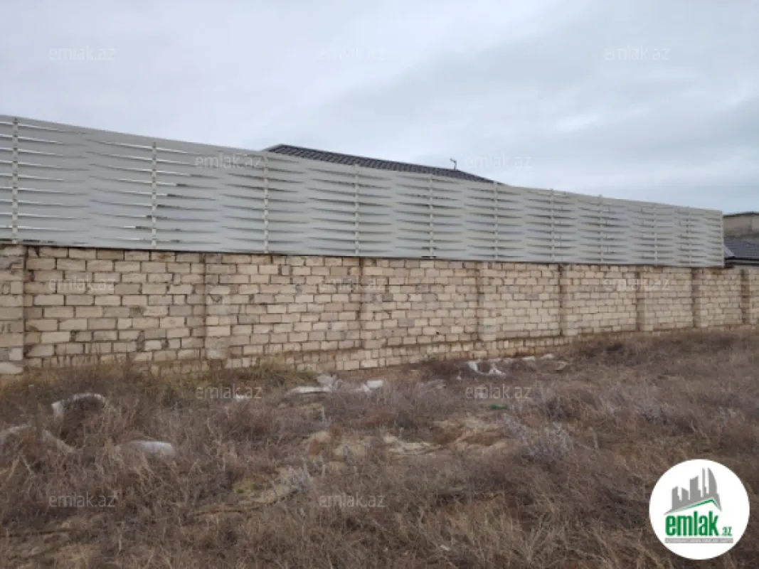Satılır torpaq sahəsi 12 m²
