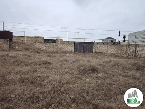 Satılır torpaq sahəsi 12 m²