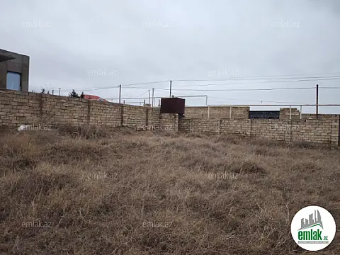 Satılır torpaq sahəsi 12 m²