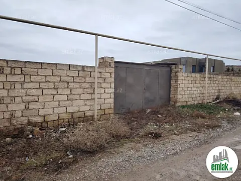 Satılır torpaq sahəsi 12 m² — Bakı 12.00 m²