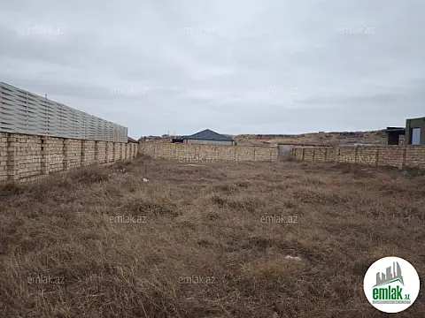 Satılır torpaq sahəsi 12 m²