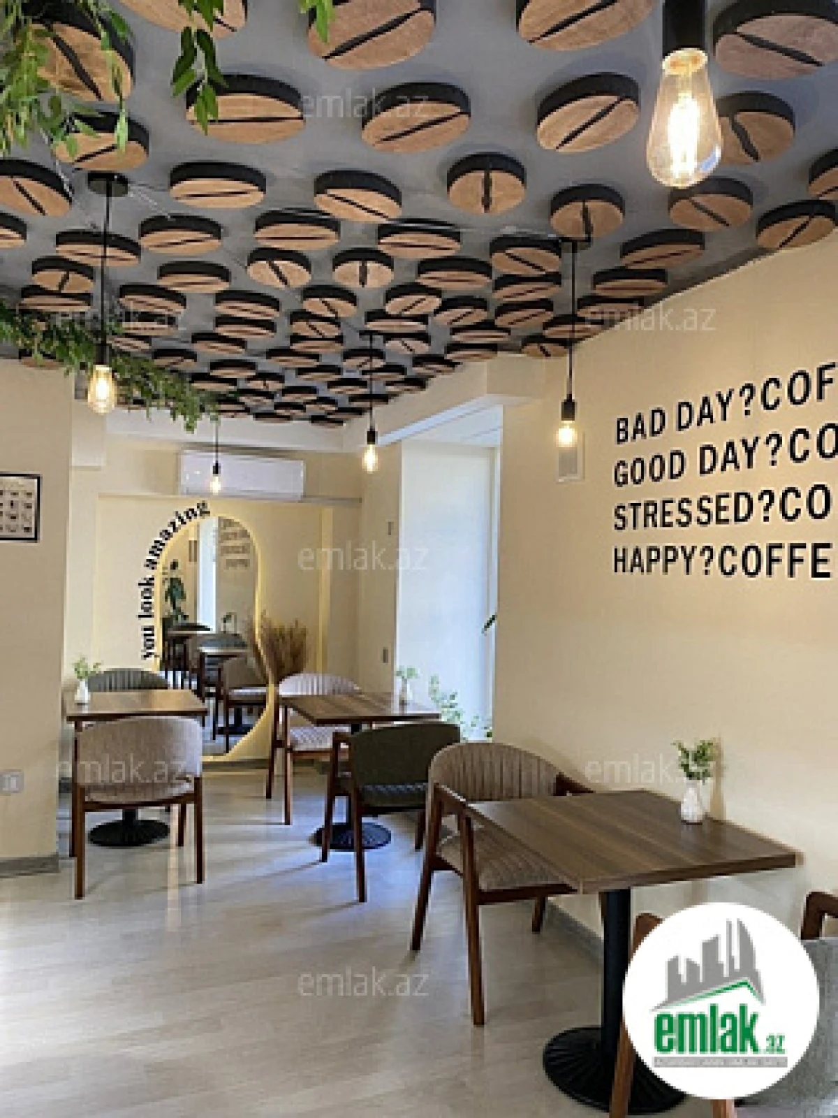 Satılır 2 otaqlı obyekt 58 m²