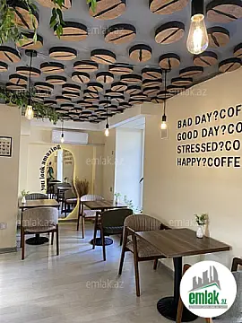 Satılır 2 otaqlı obyekt 58 m²