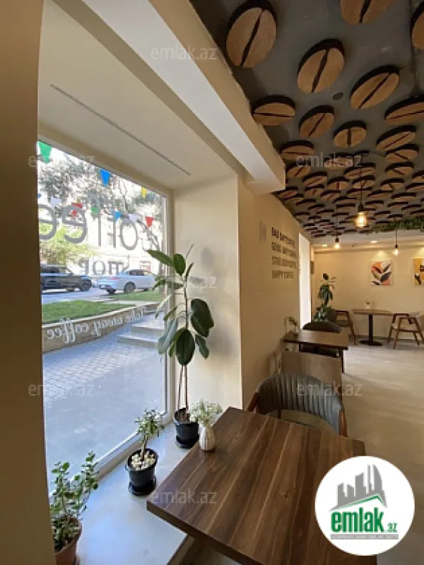 Satılır 2 otaqlı obyekt 58 m²