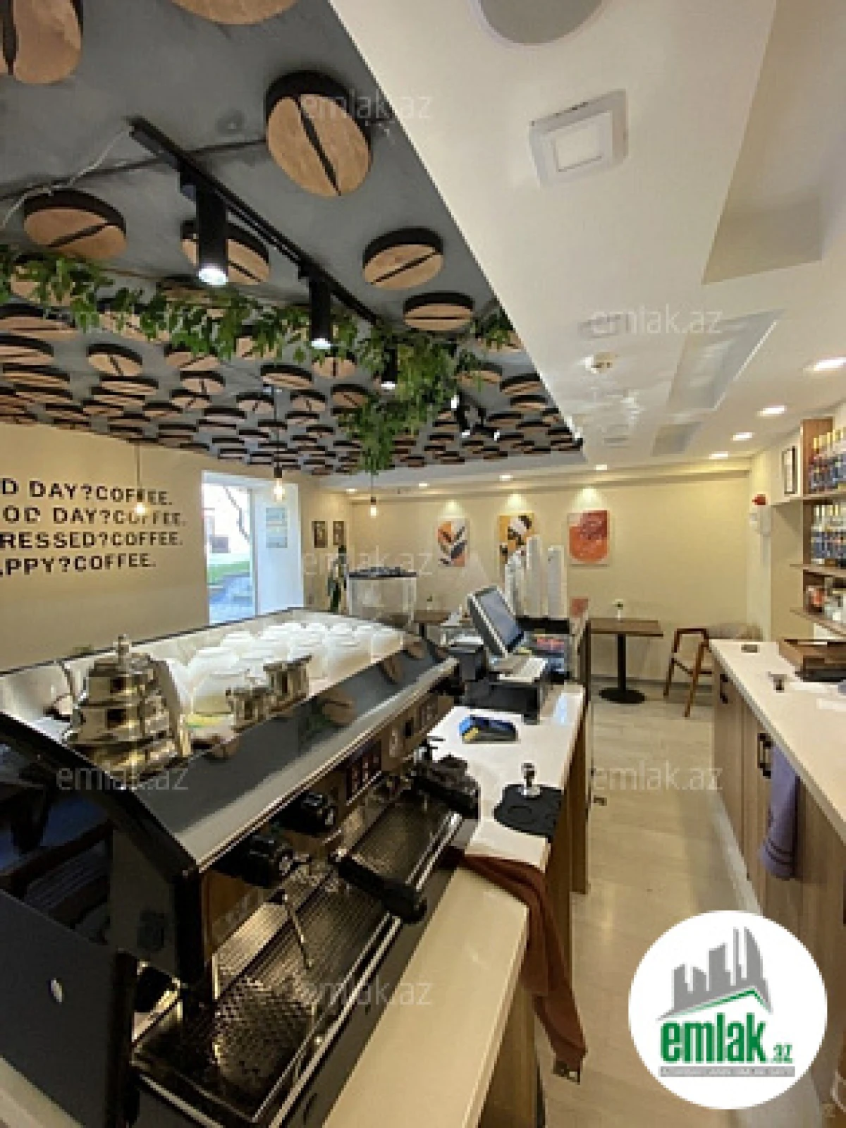 Satılır 2 otaqlı obyekt 58 m²