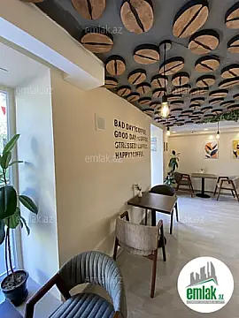 Satılır 2 otaqlı obyekt 58 m²