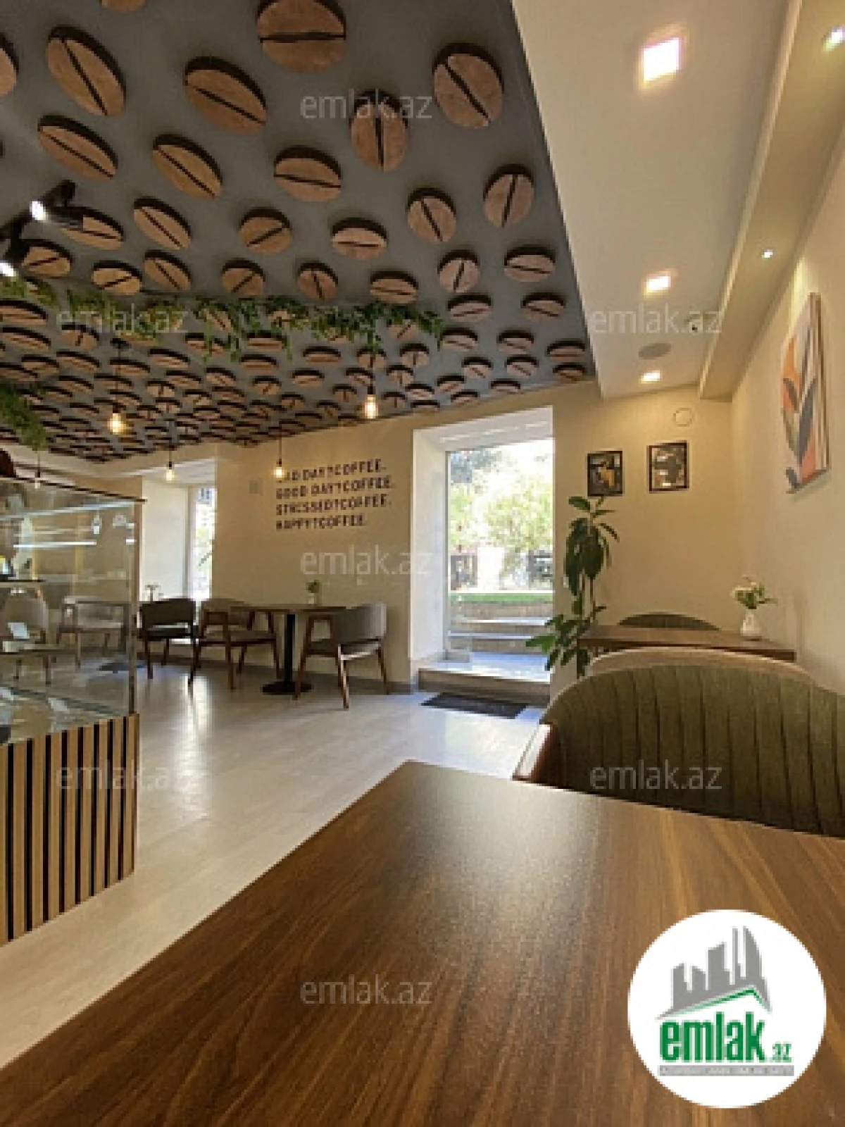 Satılır 2 otaqlı obyekt 58 m²