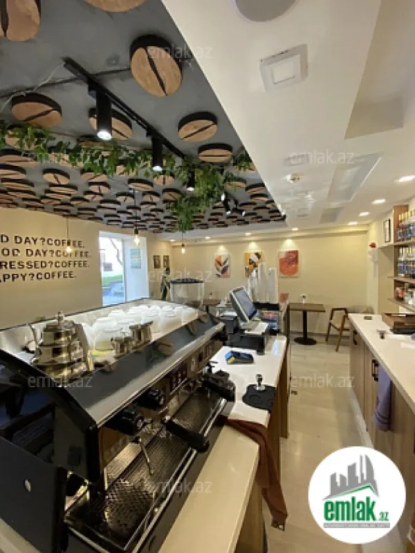 Satılır 2 otaqlı obyekt 58 m²