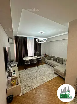 Satılır 3 otaqlı yeni tikili 90 m² — Bakı, Bibiheybət 3 otaq 90.00 m²