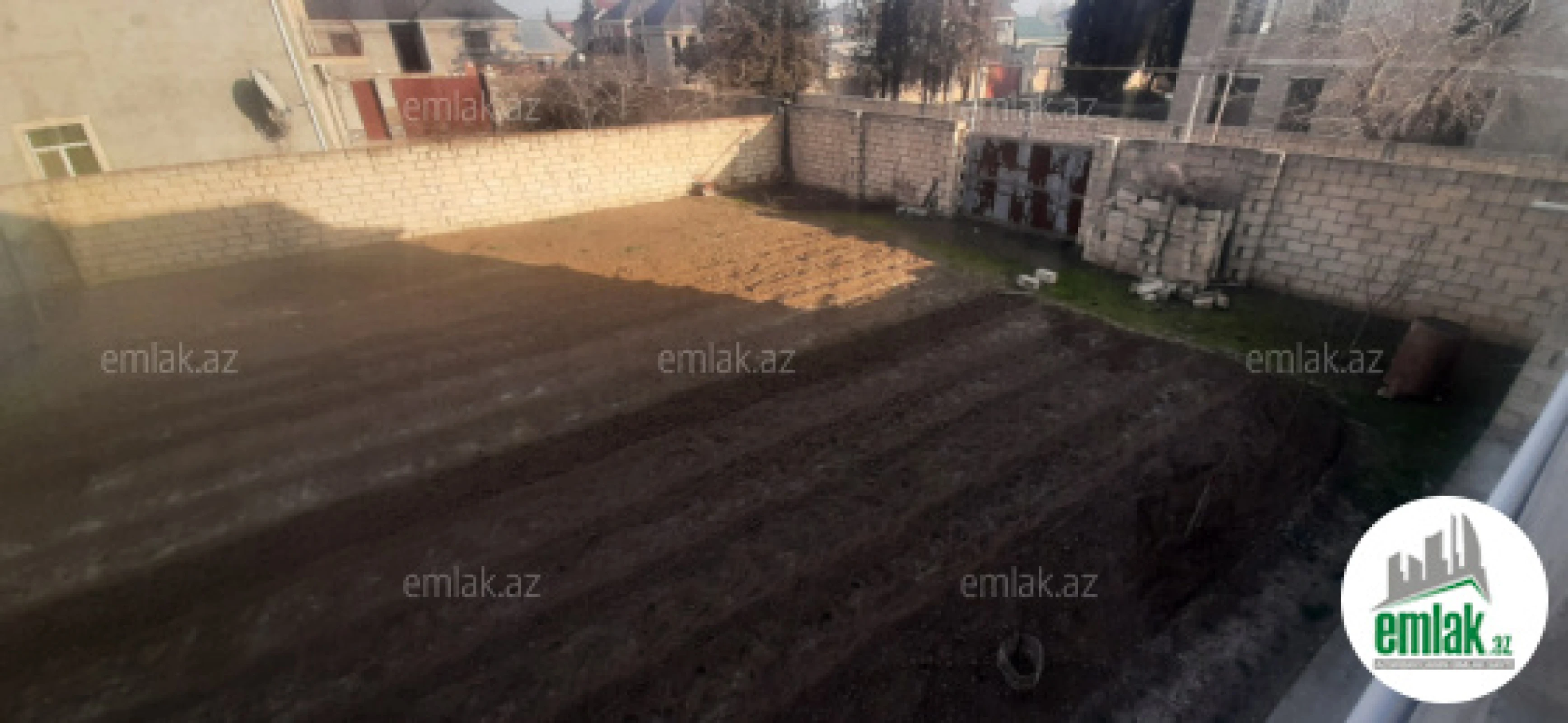 Satılır torpaq sahəsi 5 m²