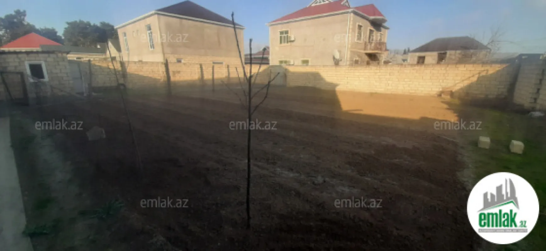Satılır torpaq sahəsi 5 m²