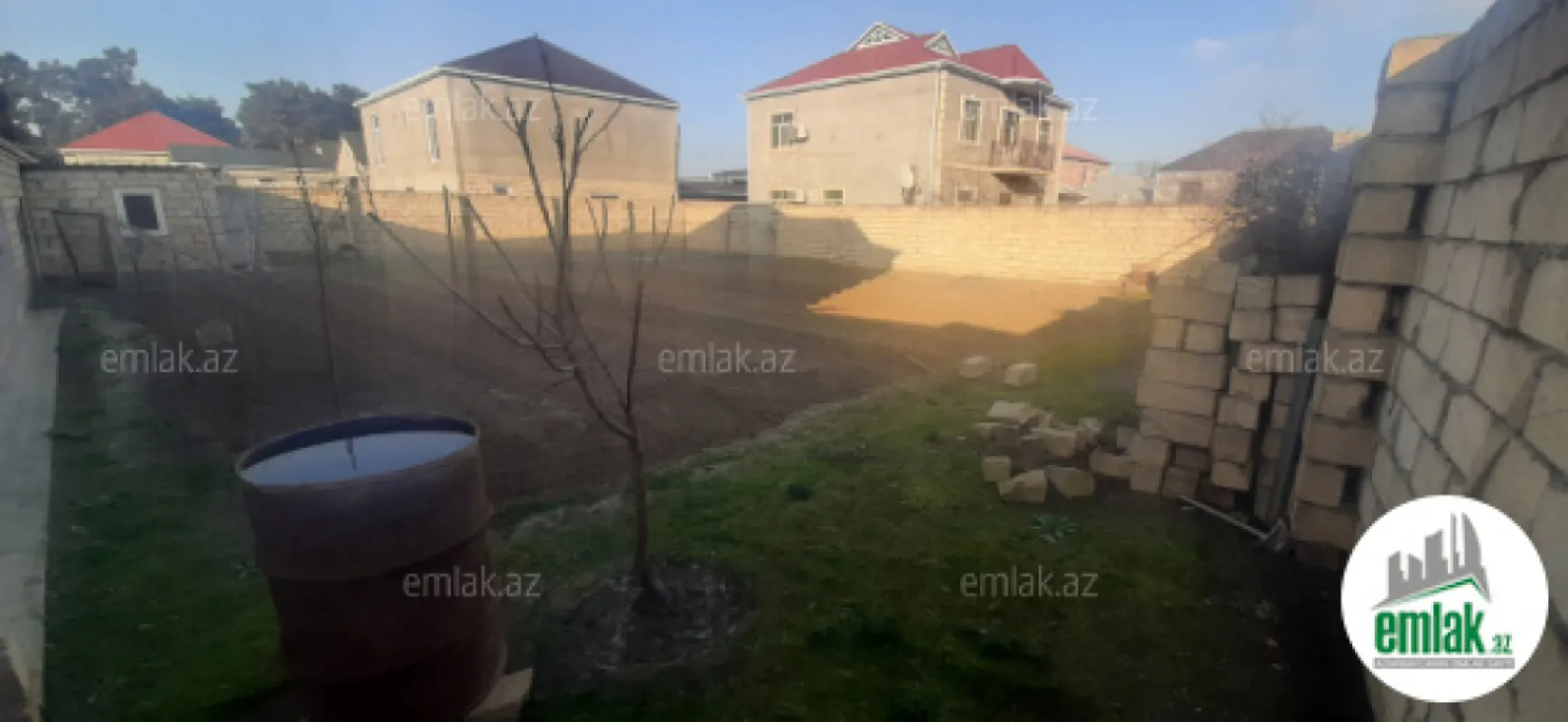 Satılır torpaq sahəsi 5 m²