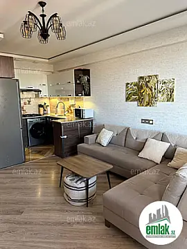 Satılır 3 otaqlı yeni tikili 70 m² — Bakı, Qaraçuxur 3 otaq 70.00 m²