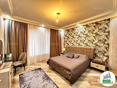 Satılır 5 otaqlı həyət evi 140 m² — Bakı, Puta 5 otaq 140.00 m²