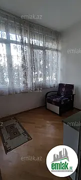 Satılır 2 otaqlı köhnə tikili 65 m²