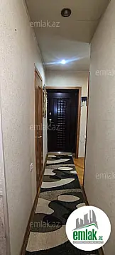 Satılır 2 otaqlı köhnə tikili 65 m²